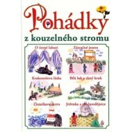 Pohádky z kouzelného stromu - cena, porovnanie