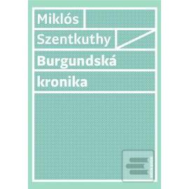 Burgundská kronika