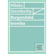 Burgundská kronika - cena, porovnanie