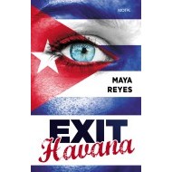 Exit Havana - cena, porovnanie