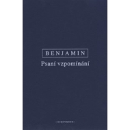 Psani vzpomínání - cena, porovnanie