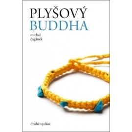 Plyšový Buddha 2. vydání