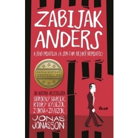 Zabijak Anders a jeho priatelia