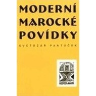 Moderní marocké povídky - cena, porovnanie