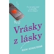 Vrásky z lásky - cena, porovnanie