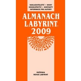 Almanach Labyrint 2009