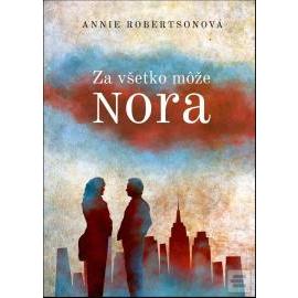 Za všetko môže Nora