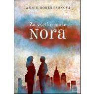 Za všetko môže Nora - cena, porovnanie