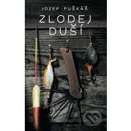 Zlodej duší - cena, porovnanie