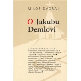 O Jakubu Demlovi