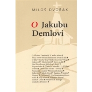 O Jakubu Demlovi - cena, porovnanie