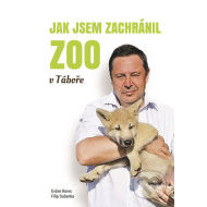 Jak jsem zachránil ZOO v Táboře - cena, porovnanie