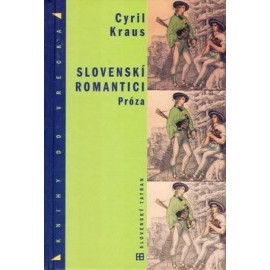 Slovenskí romantici