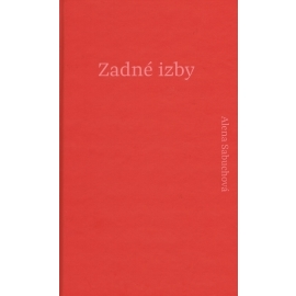 Zadné izby