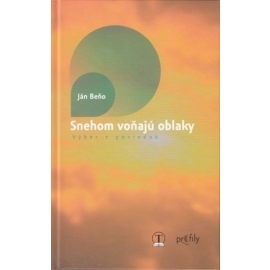Snehom voňajú oblaky