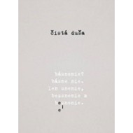 Čistá duša - cena, porovnanie
