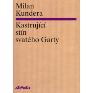Kastrující stín svatého Garty - cena, porovnanie
