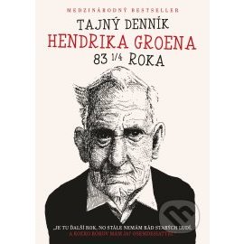 Tajný denník Hendrika Groena