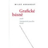 Grafické básně aneb Autoportrét psacího stroje - cena, porovnanie