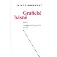 Grafické básně aneb Autoportrét psacího stroje - cena, porovnanie