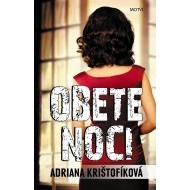 Obete noci - cena, porovnanie