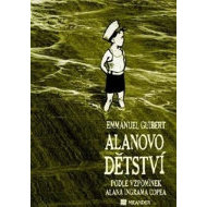 Alanovo dětství - cena, porovnanie
