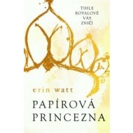 Papírová princezna - cena, porovnanie