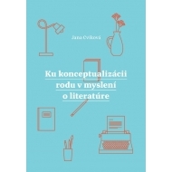 Ku konceptualizácii rodu v myslení o literatúre - cena, porovnanie