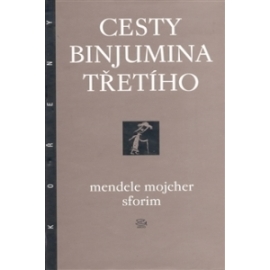 Cesty BinjuminaTřetího