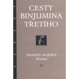 Cesty BinjuminaTřetího