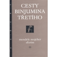 Cesty BinjuminaTřetího - cena, porovnanie