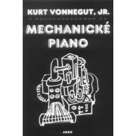 Mechanické piano