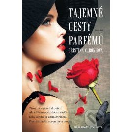 Tajemné cesty parfémů