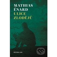 Ulice zlodějů - cena, porovnanie