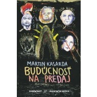 Budúcnosť na predaj - cena, porovnanie