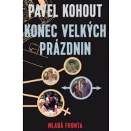 Konec velkých prázdnin - cena, porovnanie