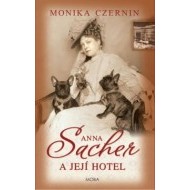 Anna Sacher a její hotel - cena, porovnanie