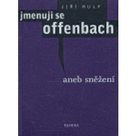 Jmenuji se Offenbach