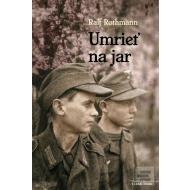 Umrieť na jar - cena, porovnanie
