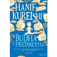 Budha z predmestia - cena, porovnanie