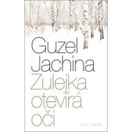 Zulejka otevírá oči - cena, porovnanie