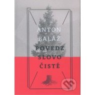 Povedz slovo čisté - cena, porovnanie