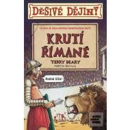 Děsivé dějiny Krutí Řiímané - cena, porovnanie