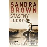 Šťastný Lucky - Texaská trilogie - cena, porovnanie