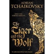 The Tiger and the Wolf - cena, porovnanie