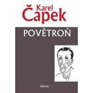 Povětroň - cena, porovnanie