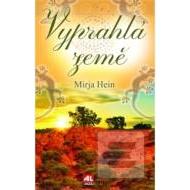 Vyprahlá země - cena, porovnanie