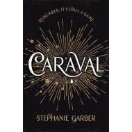 Caraval - cena, porovnanie