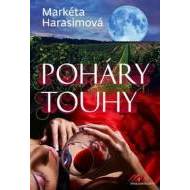 Poháry touhy - cena, porovnanie