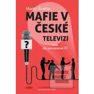 Mafie v České televizi - cena, porovnanie